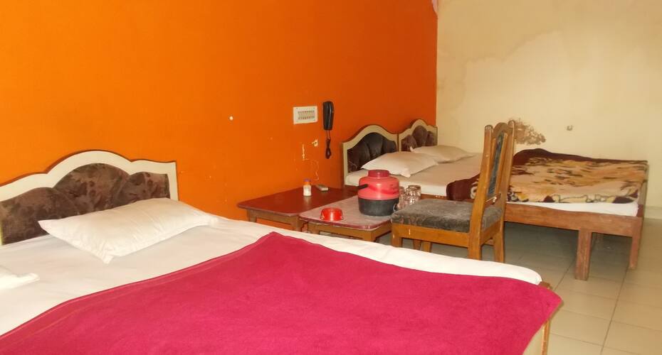 Hotel Bhagwati, Abu Road 3